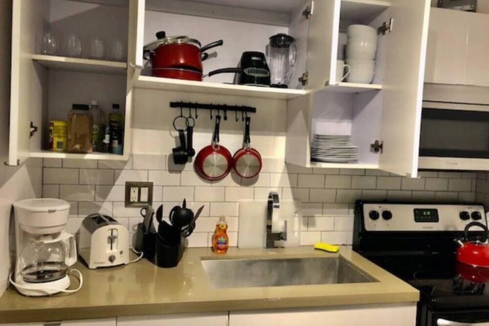 Photo of Kitchen in Allapattah