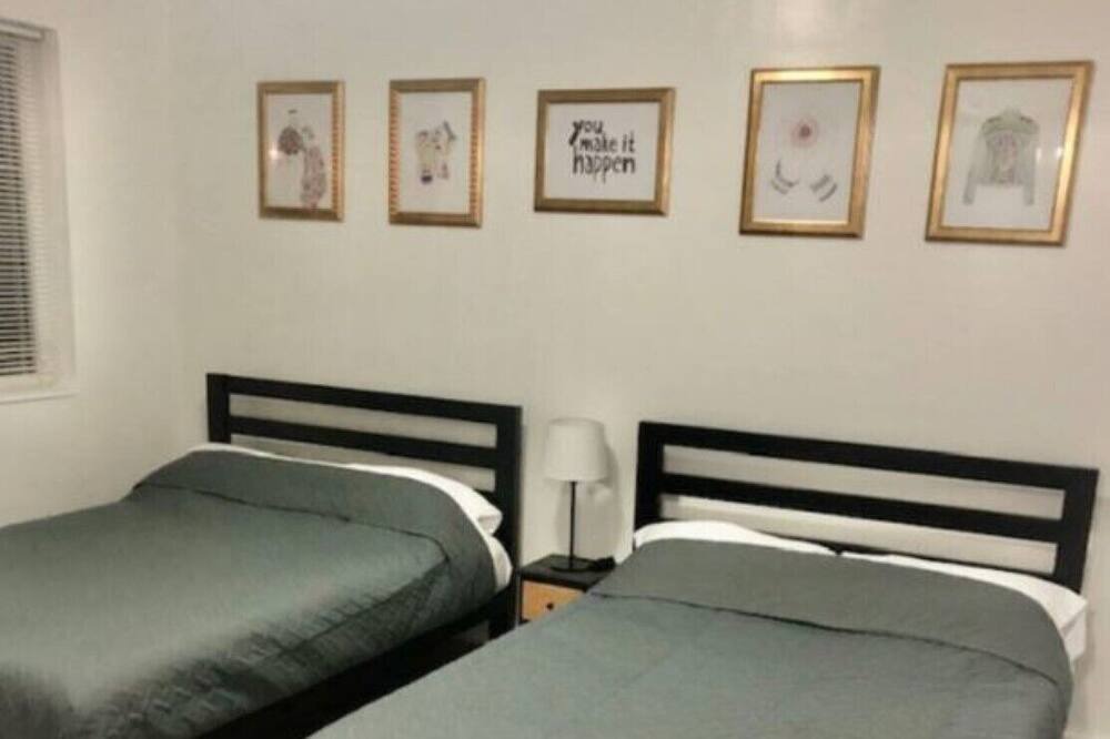 Photo of Bedroom in Allapattah