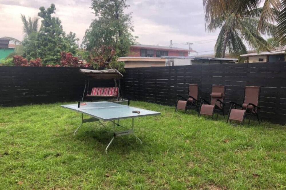 Photo of Outdoor in Allapattah