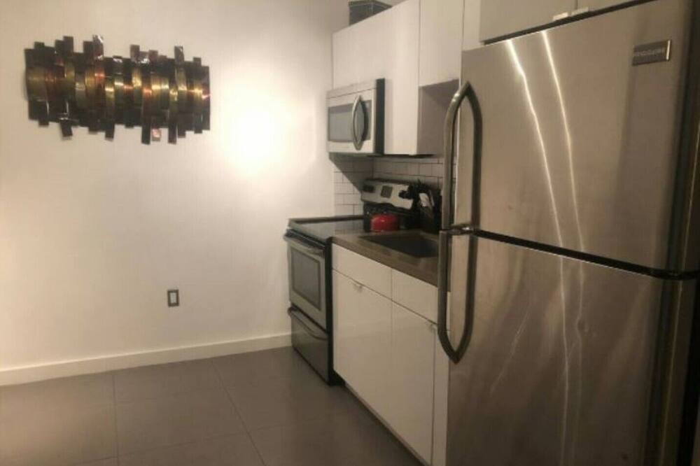 Photo of Kitchen in Allapattah