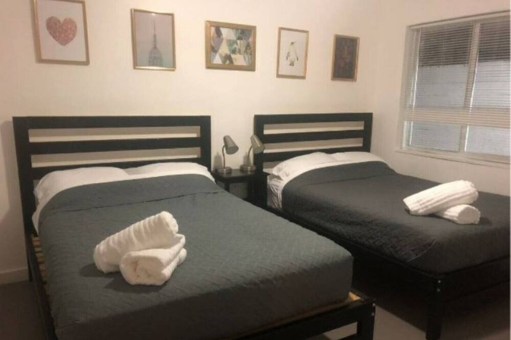 Photo of Bedroom in Allapattah