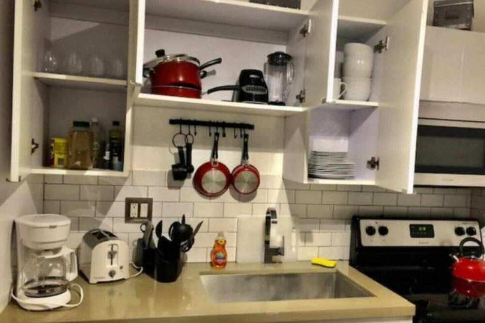 Photo of Kitchen in Allapattah