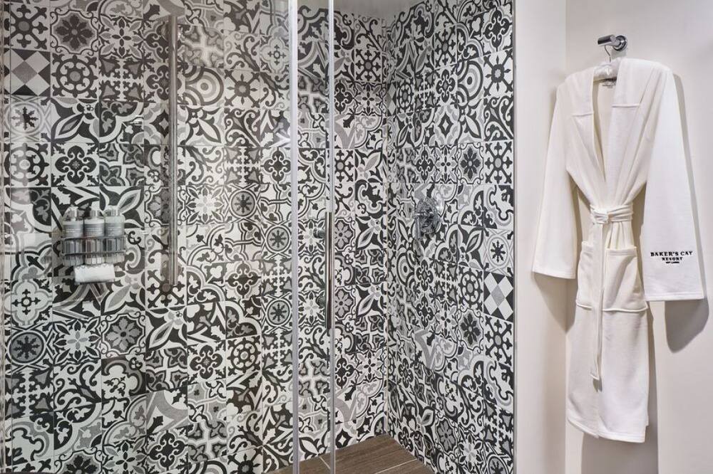 Photo of Bathroom in Rock Harbor