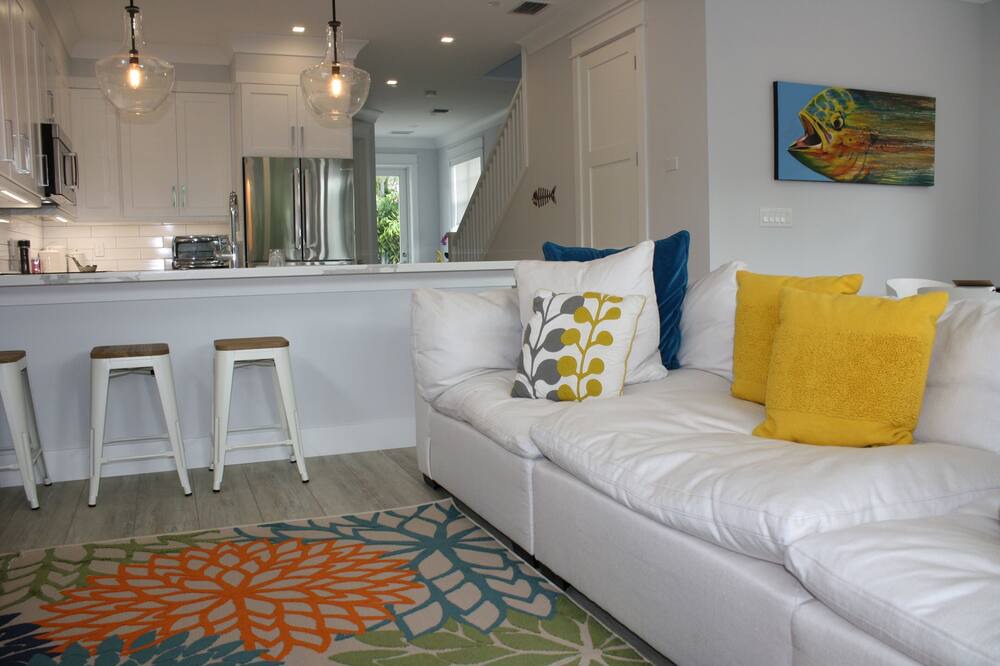 Photo of Livingroom in Islamorada