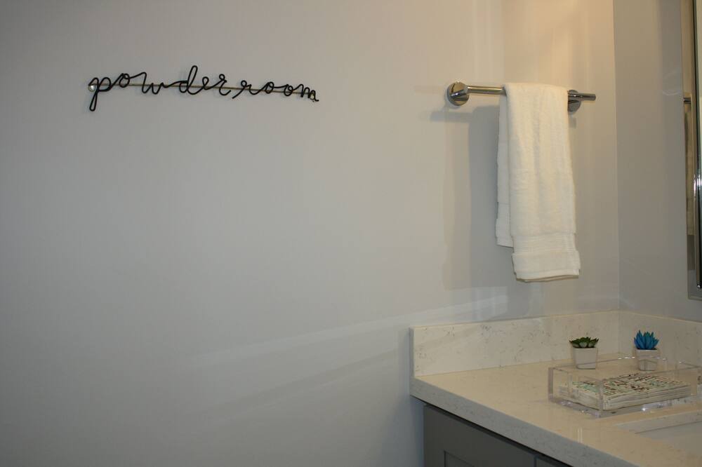 Photo of Bathroom in Islamorada