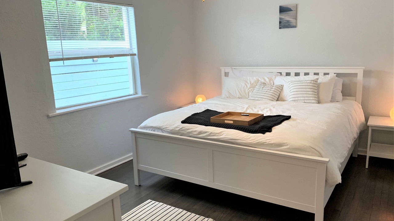 Photo of Bedroom in Poiciana Park II