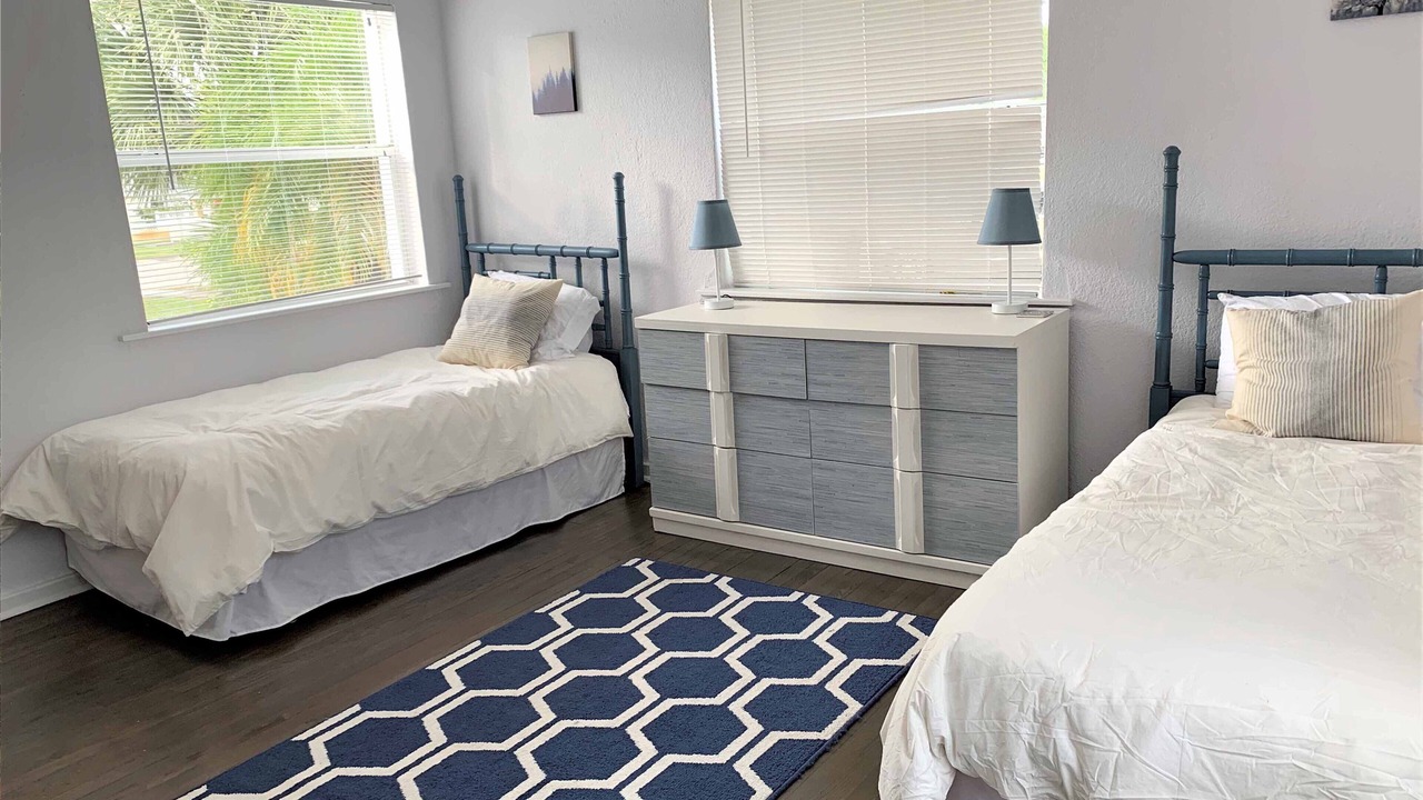 Photo of Bedroom in Poiciana Park II