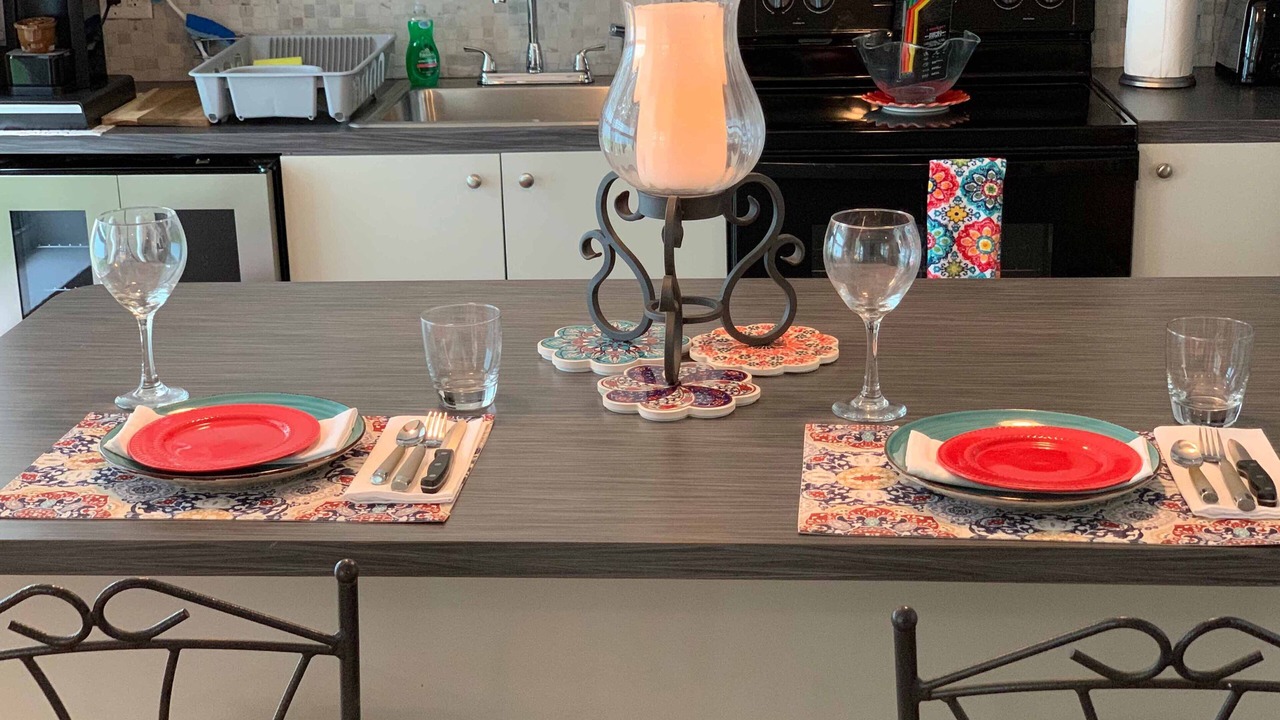 Photo of Kitchen in Poiciana Park II