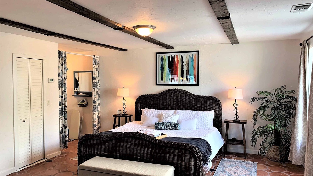 Photo of Bedroom in Poiciana Park II