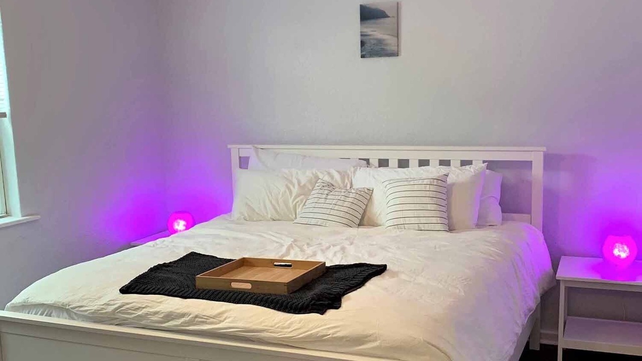 Photo of Bedroom in Poiciana Park II