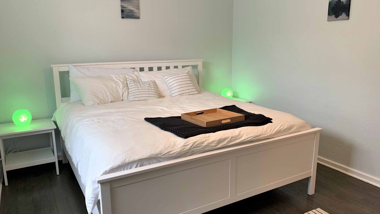 Photo of Bedroom in Poiciana Park II