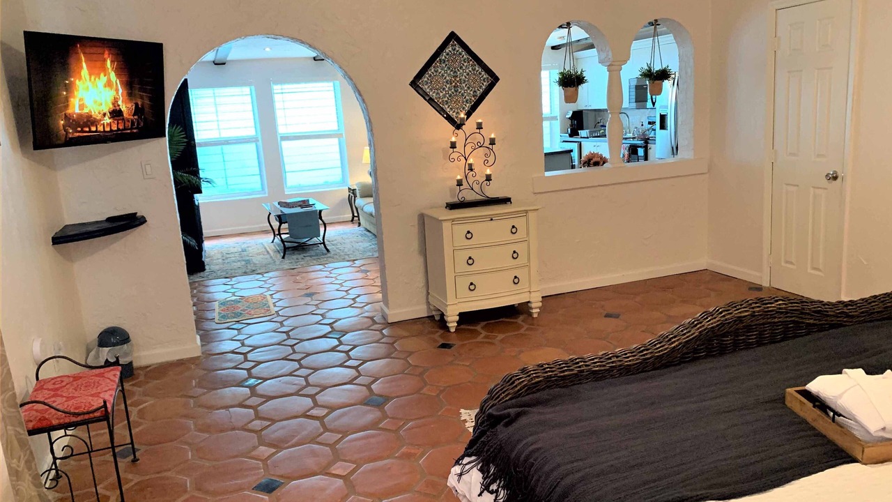 Photo of Bedroom in Poiciana Park II