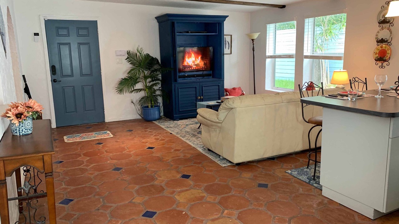Photo of Livingroom in Poiciana Park II