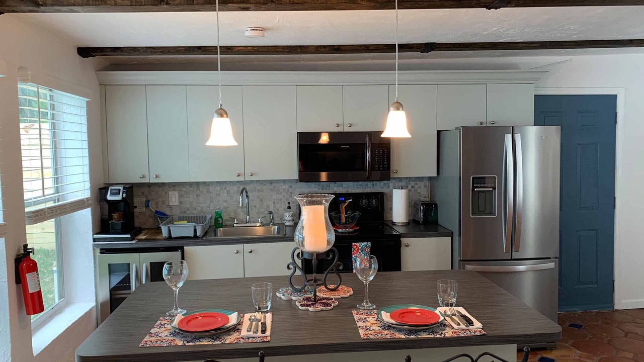 Photo of Kitchen in Poiciana Park II