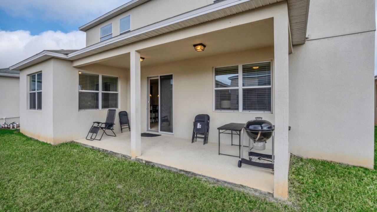 Photo of Outdoor in Crystal Cove