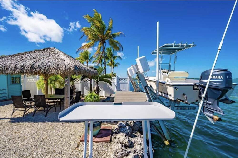 Photo of Outdoor in Little Torch Key