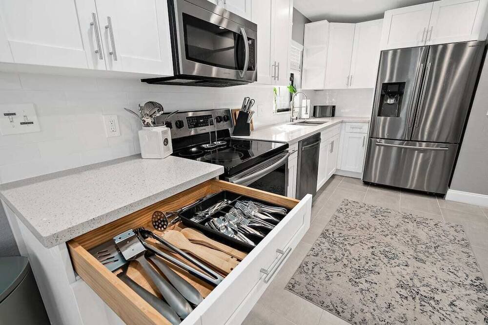 Photo of Kitchen in Tropic