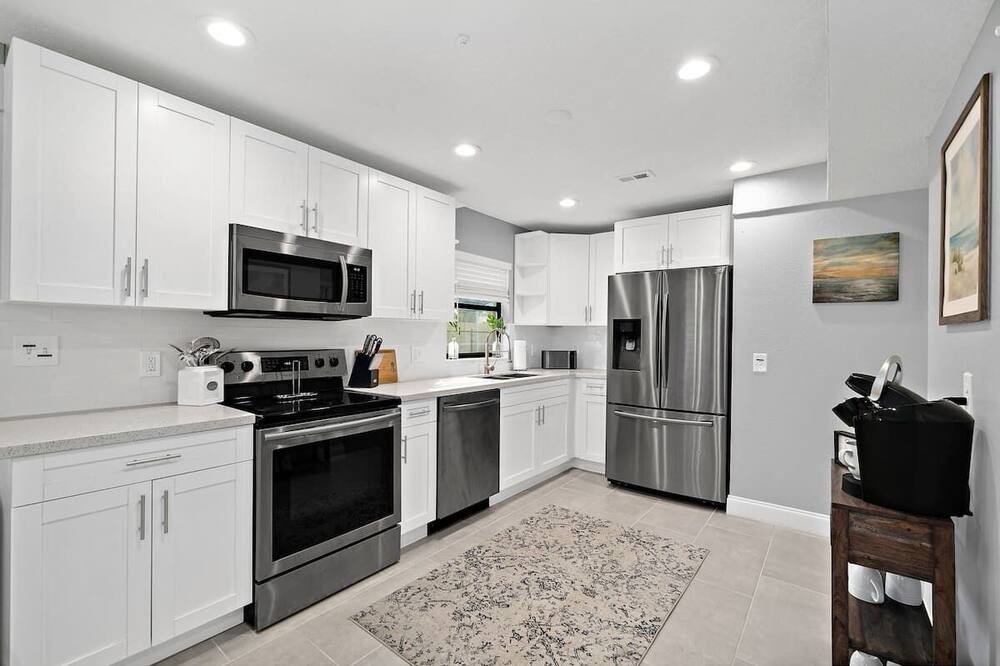 Photo of Kitchen in Tropic