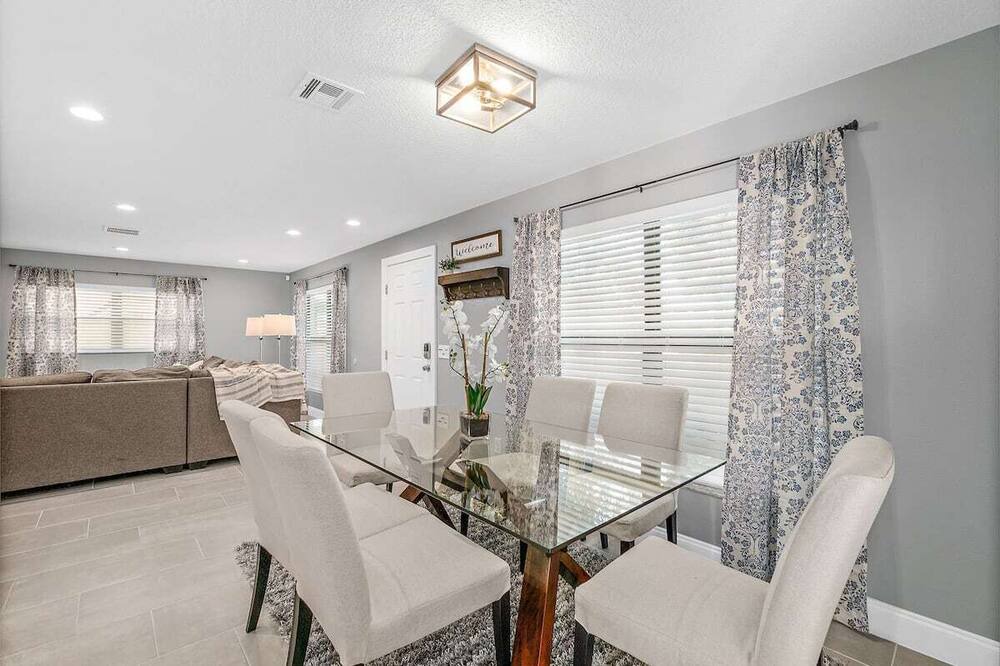Photo of Kitchen in Tropic