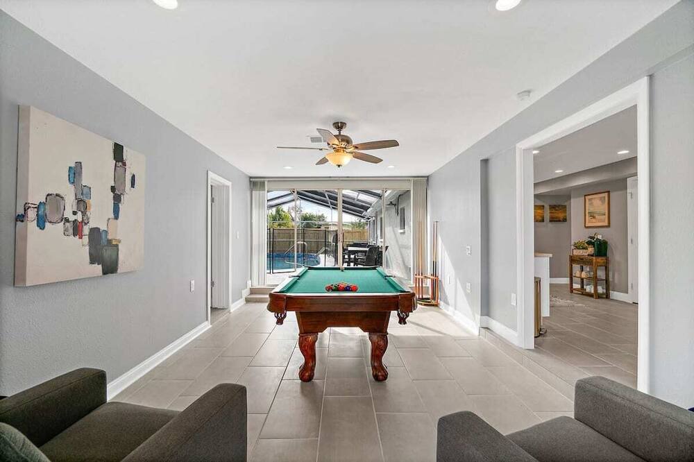Photo of Livingroom in Tropic
