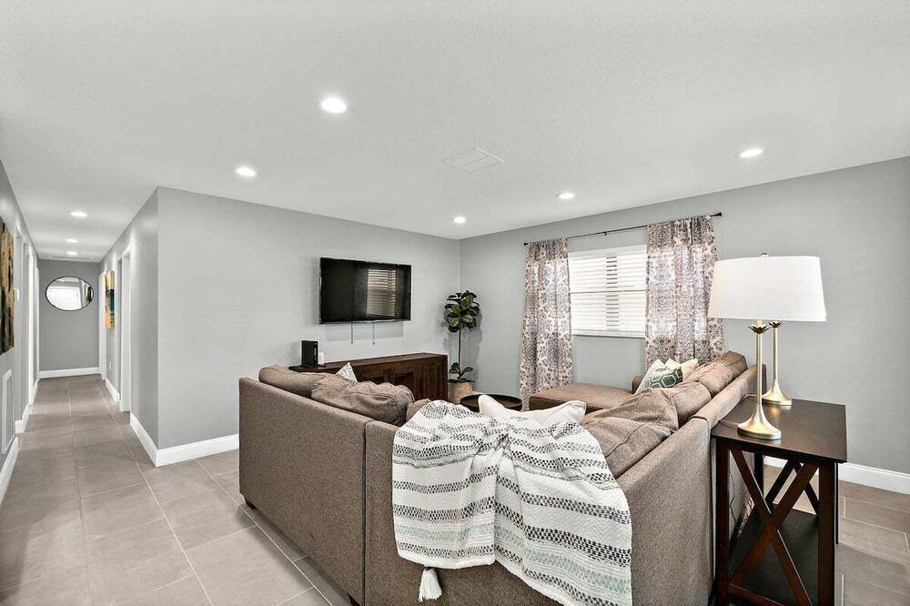 Photo of Livingroom in Tropic