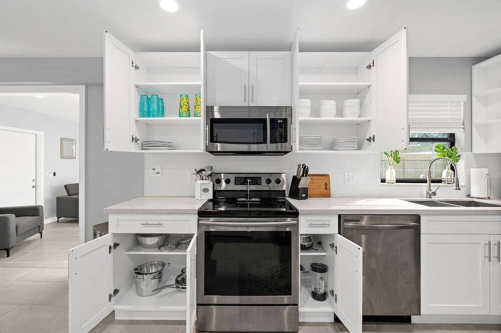 Photo of Kitchen in Tropic