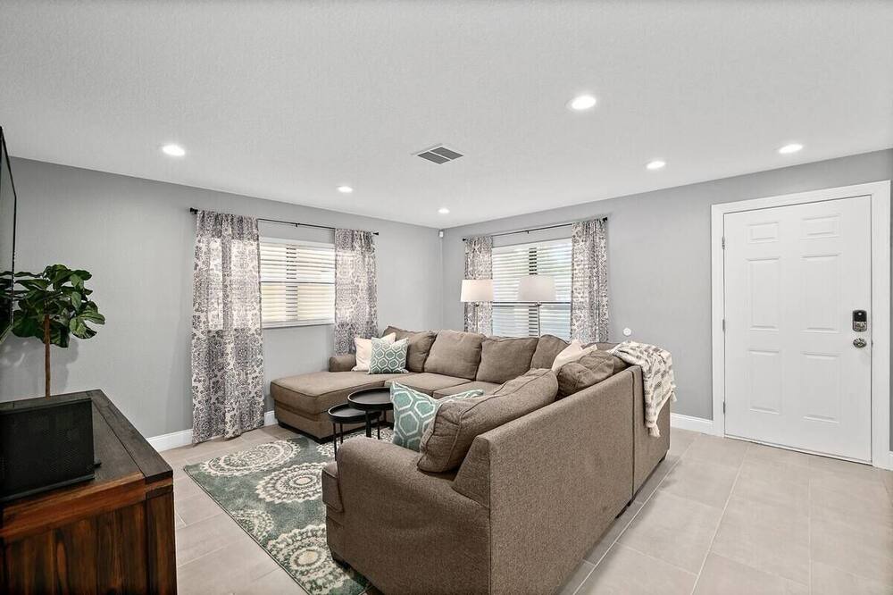 Photo of Livingroom in Tropic