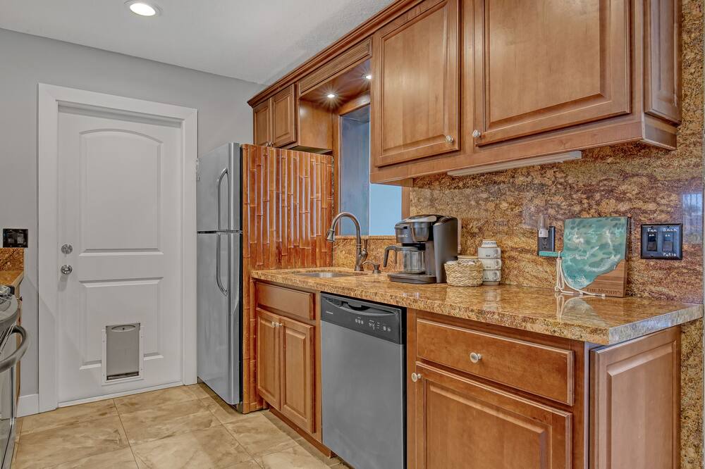 Photo of Kitchen in Juno Beach