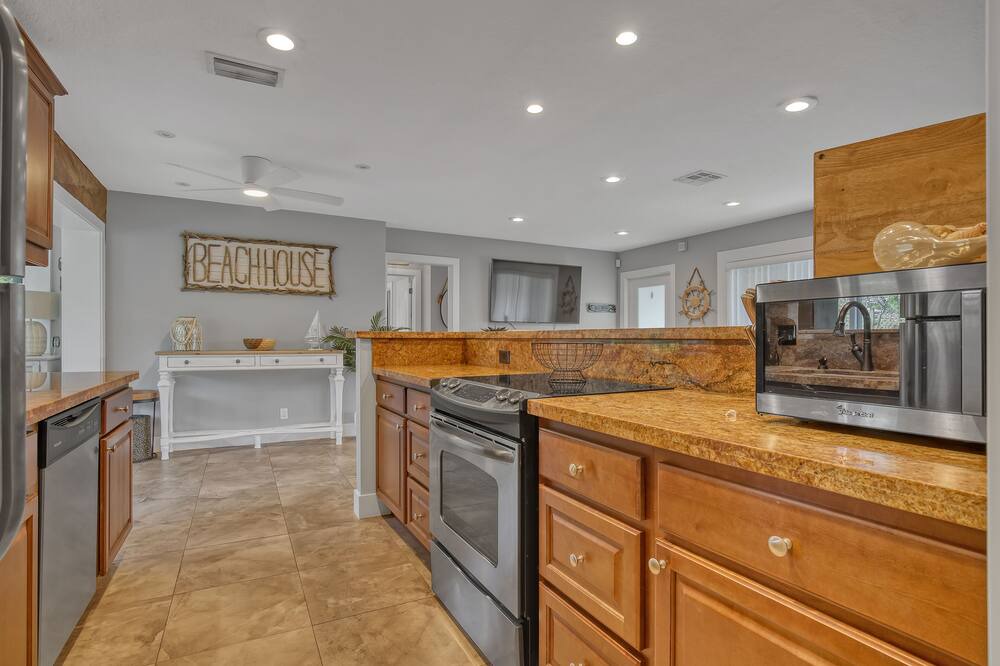Photo of Kitchen in Juno Beach
