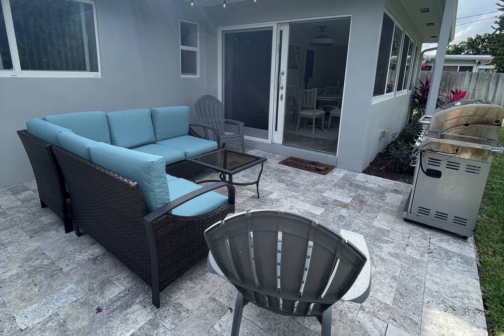 Photo of Outdoor in Juno Beach
