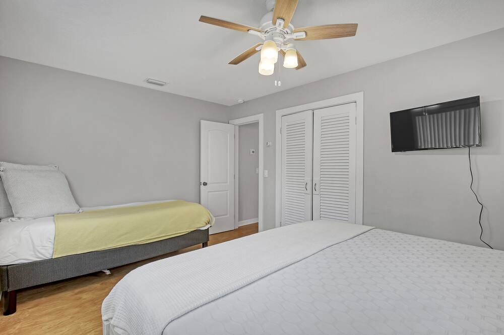 Photo of Bedroom in Juno Beach