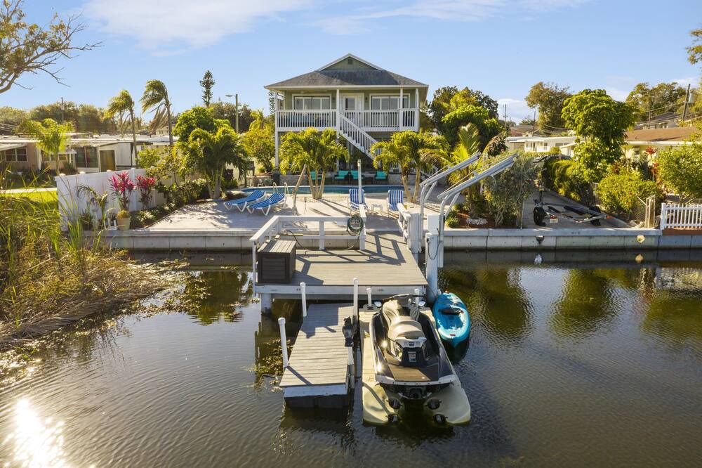 Photo of Outdoor in Seminole
