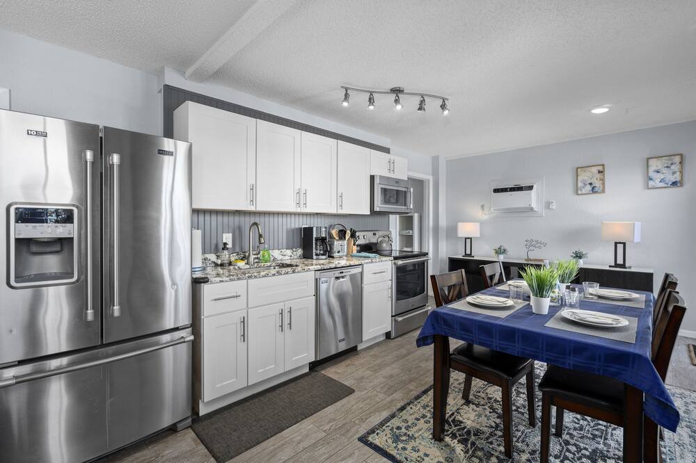 Photo of Kitchen in Seminole