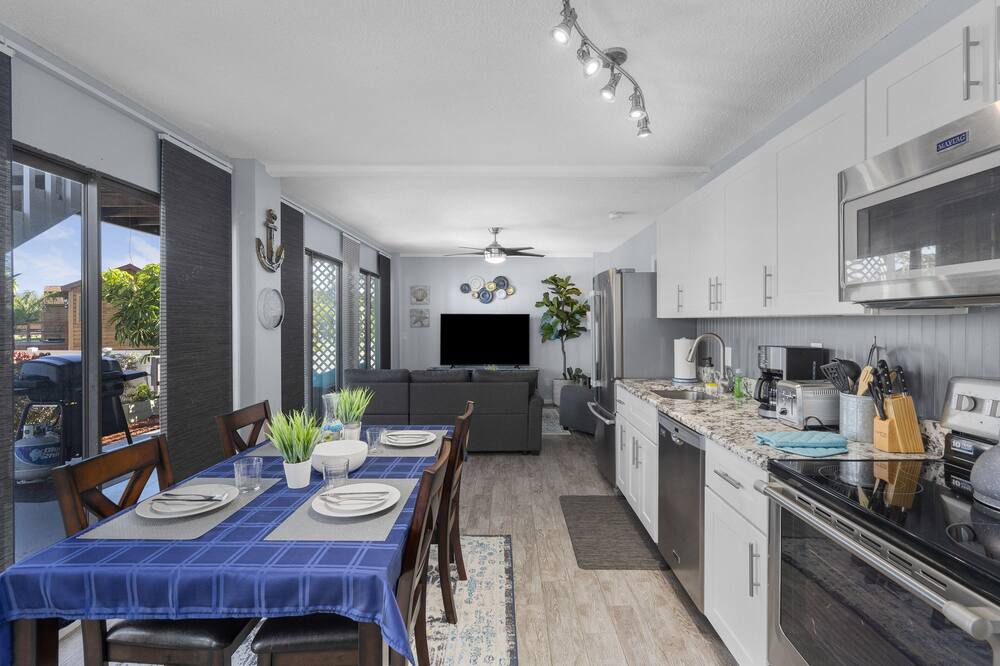 Photo of Kitchen in Seminole