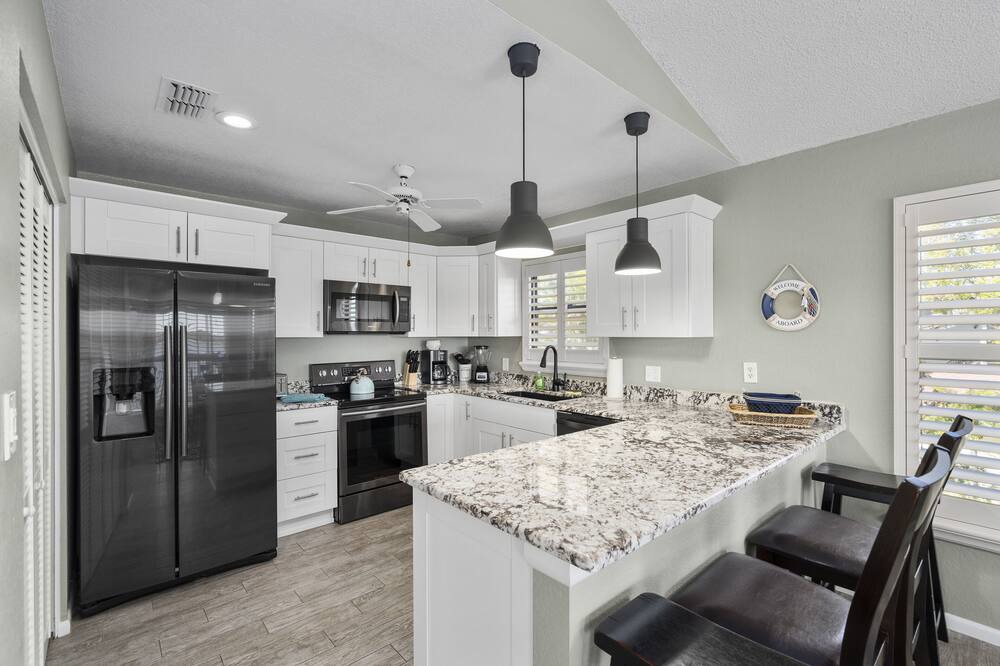 Photo of Kitchen in Seminole