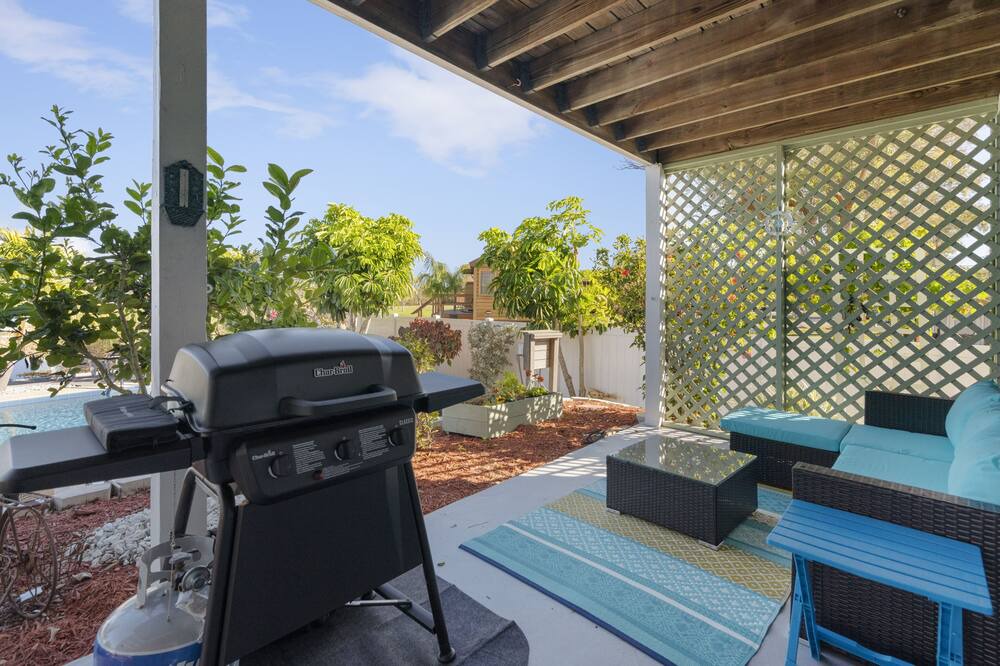 Photo of Patio Balcony in Seminole