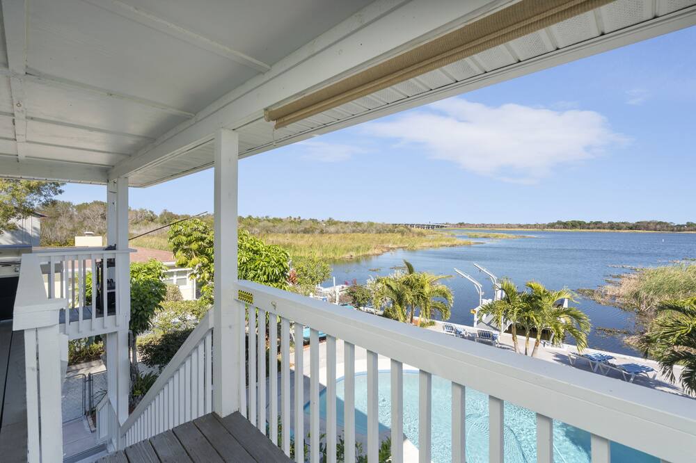 Photo of Patio Balcony in Seminole