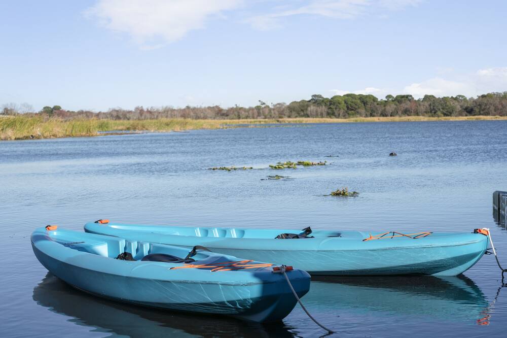 Photo of Outdoor in Seminole