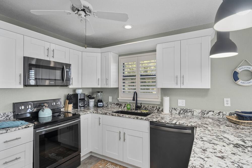 Photo of Kitchen in Seminole