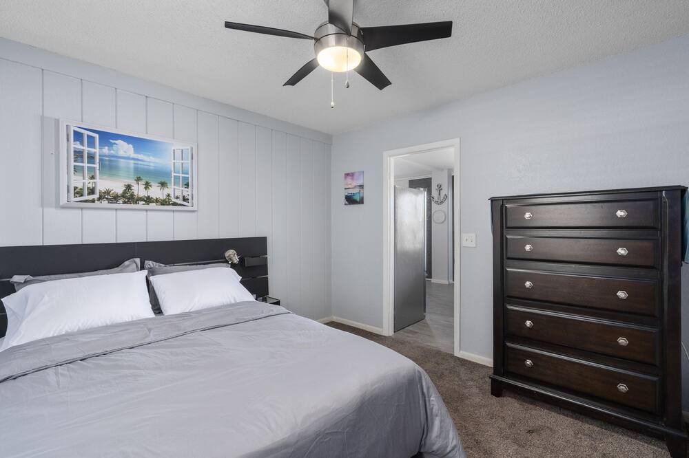 Photo of Bedroom in Seminole