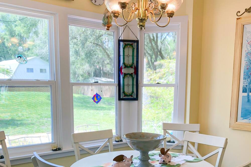Photo of Kitchen in Nichols