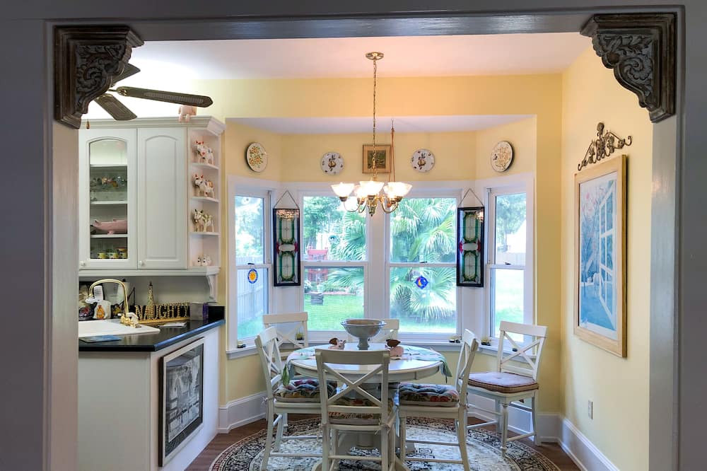 Photo of Kitchen in Nichols