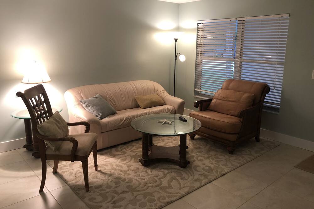 Photo of Livingroom in Hobe Sound