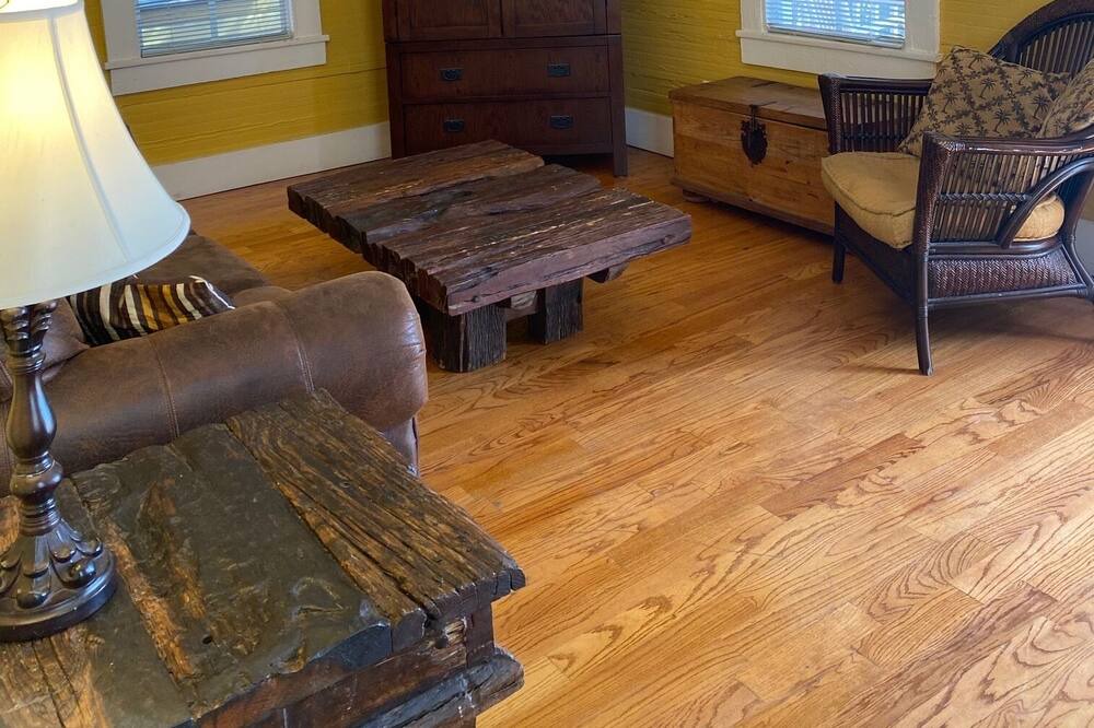 Photo of Bedroom in East Ybor