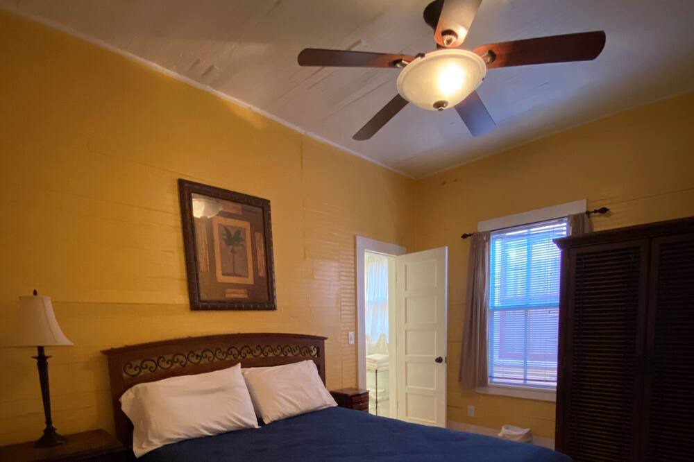 Photo of Bathroom in East Ybor