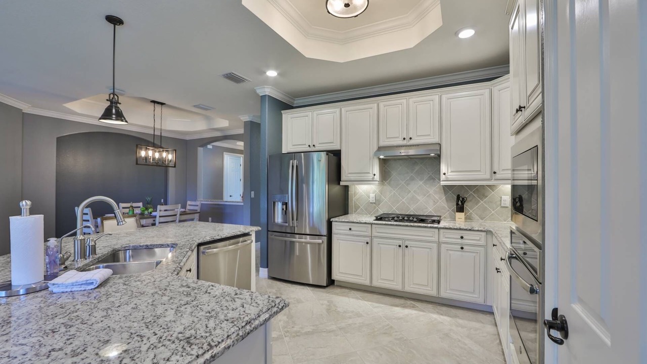 Photo of Kitchen in Lakewood Ranch