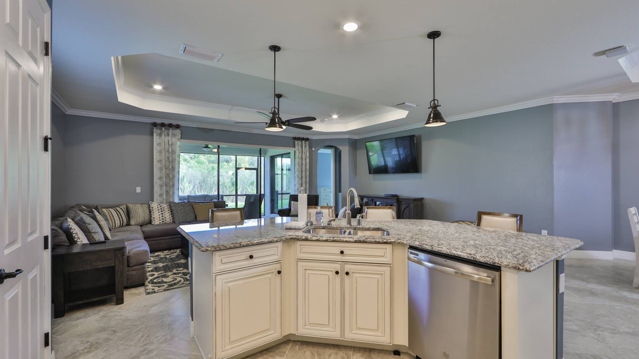 Photo of Kitchen in Lakewood Ranch