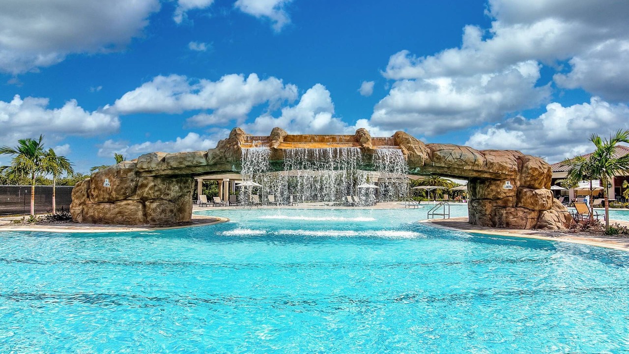 Photo of Outdoor in Lakewood Ranch