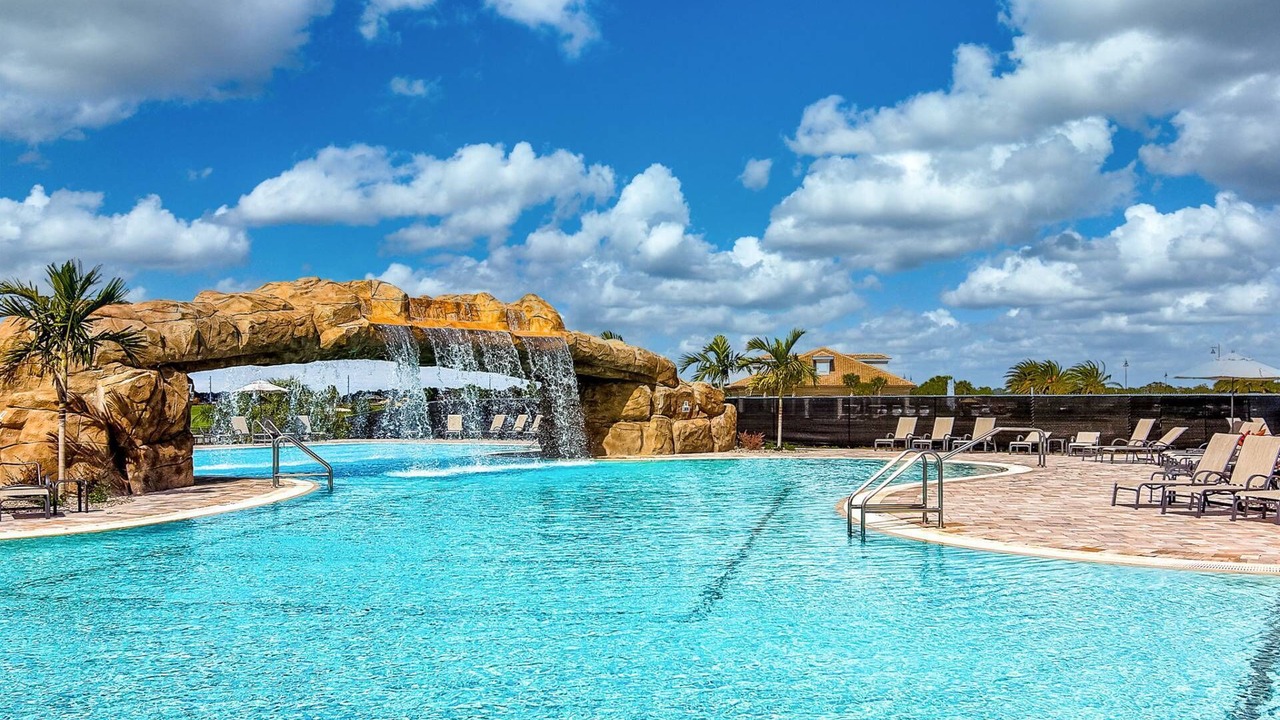 Photo of Outdoor in Lakewood Ranch