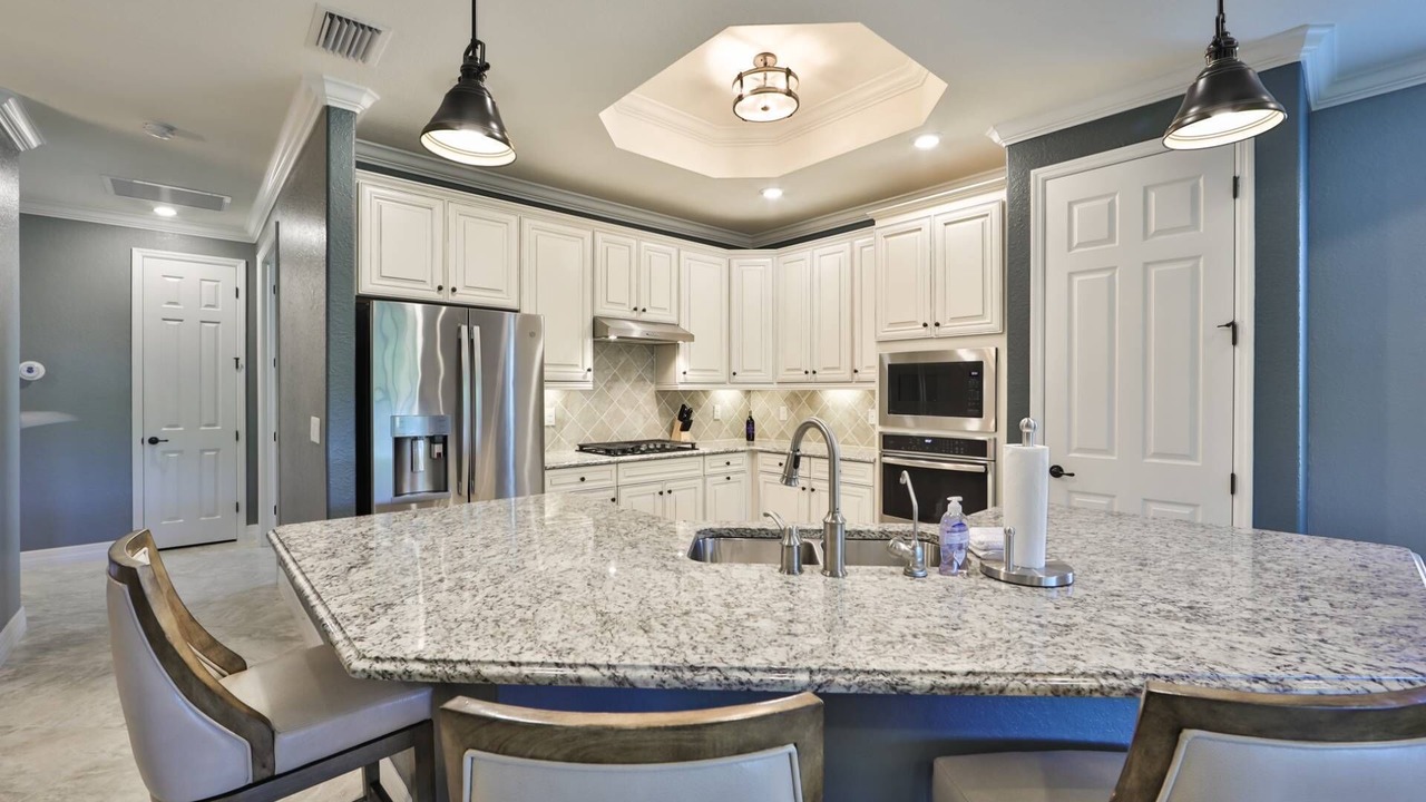 Photo of Kitchen in Lakewood Ranch